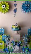 Image result for Monsters Inc Birthday