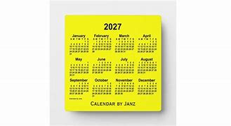 Image result for 2027 2028 Calendar