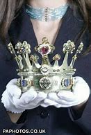 Image result for Real Medieval Crown