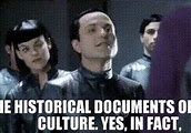 Image result for Galaxy Quest Historical Documents