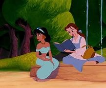 Image result for Disney Princess Duos
