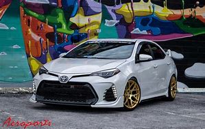 Image result for 2018 Toyota Corolla Le Tuning