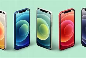 Image result for Mockup iPhone 12 3D