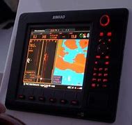 Image result for Simrad Go9 XSE Dimensions