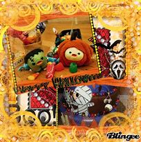 Image result for Tokidoki Halloween