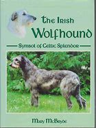 Image result for Irish Wolf Symbol