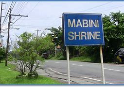 Image result for Mabini PNG