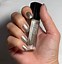 Image result for Silver Metalic Nail Poilsh