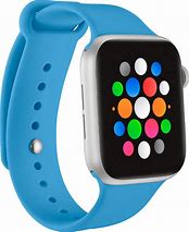 Image result for Blue Apple Watch Series 7 Belts