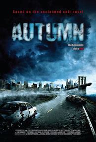 Image result for Autumn Rush Movie