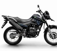 Image result for Yamaha Cross 150