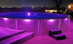 Image result for Rectangle Hard Above Ground Pools