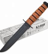 Image result for Marine Combat Knife