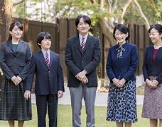 Image result for Imperial family