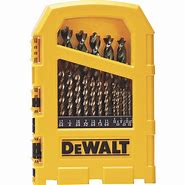Image result for DeWalt Drill Bits