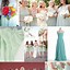 Image result for Bridesmaid Dress Colors