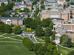 Image result for Maryland University Campus