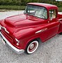 Image result for 57 Chevy Pickup