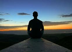 Image result for Meditacion Hombre