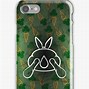 Image result for Bunny Ear Phone Case