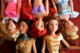 Image result for Disney Princess Commercial Mattel Ispot