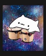 Image result for Bongo Cat