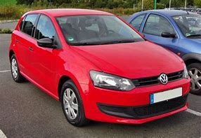 Image result for VW Polo GTI 2018