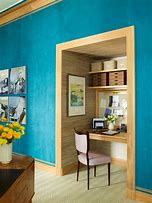 Image result for Storage Ideas in Home Office