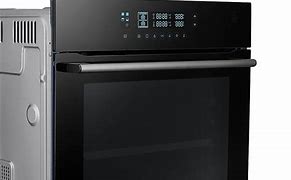 Image result for Samsung Double Oven Electric Range