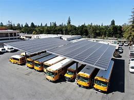 Image result for Solar Panels Middle School