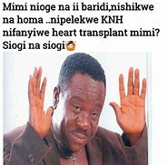 Image result for Kenyan Memes