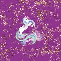 Image result for Glitter Unicorn