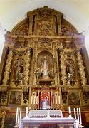 Image result for cantuariense