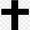 Image result for Christian Cross Silhouette