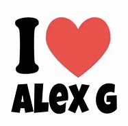 Image result for Rules Alex G