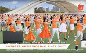 Image result for Shopee Ads