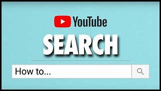 Image result for Google Searchy YouTube