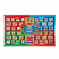 Image result for Melissa and Doug Animals