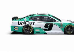 Image result for Chase Elliott UniFirst Car