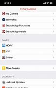 Image result for Cydia Warrior
