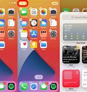 Image result for iPhone Widgets