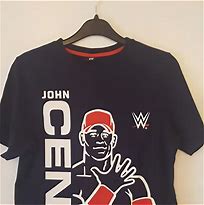Image result for Was John Cena Shirt Men