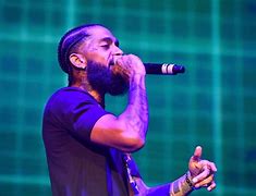 Image result for Nipsey Hussle Silhouette