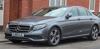 Image result for Mercedes-Benz E-Class All Models