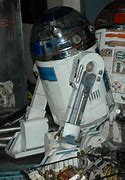 Image result for R3 Unit Star Wars