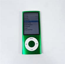 Image result for iPod Nano A1320