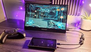 Image result for Samsung Dex Gaming