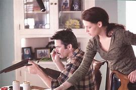 Image result for Twilight Bella and Charlie
