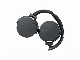 Image result for Sony Headphones MDR Xb950n1