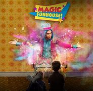 Image result for Magic Funhouse Season 1 Episode 2
